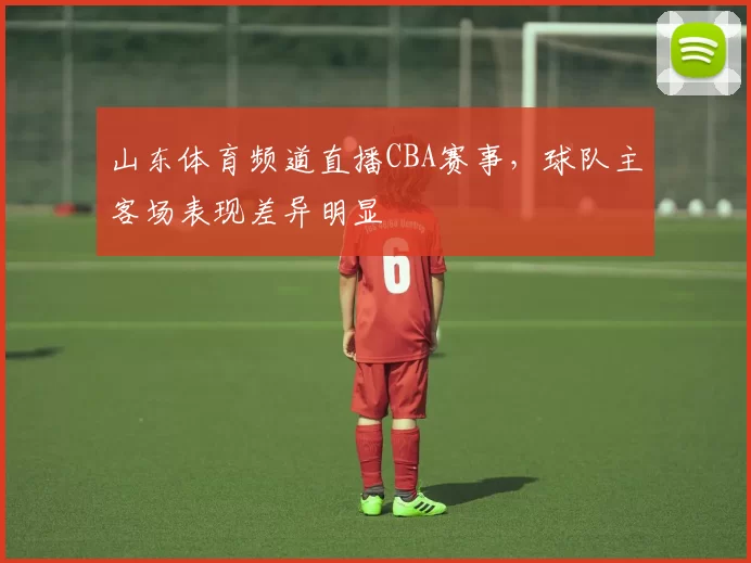 山东体育频道直播CBA赛事，球队主客场表现差异明显