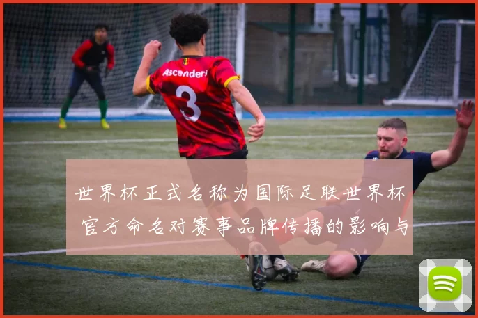 世界杯正式名称为国际足联世界杯 官方命名对赛事品牌传播的影响与看点