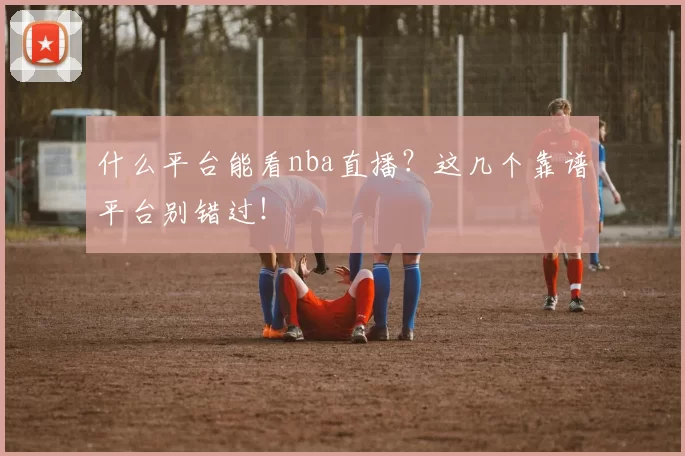 什么平台能看nba直播？这几个靠谱平台别错过！