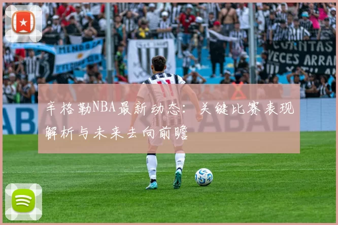 辛格勒NBA最新动态：关键比赛表现解析与未来去向前瞻