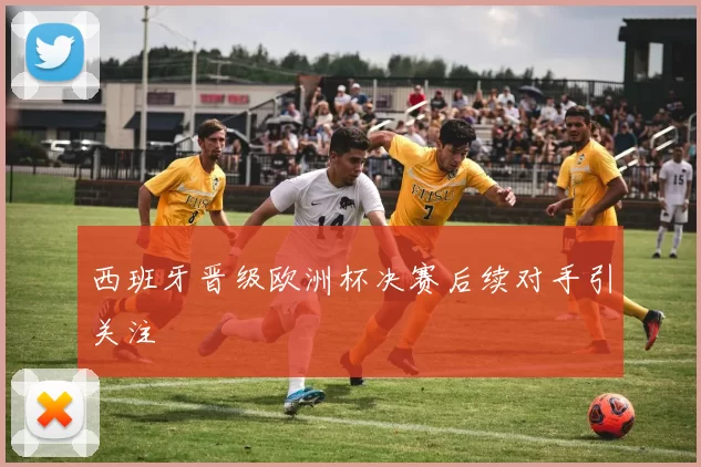 西班牙晋级欧洲杯决赛后续对手引关注